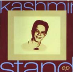 Stand Ep album cover