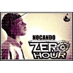 Zero Hour album cover