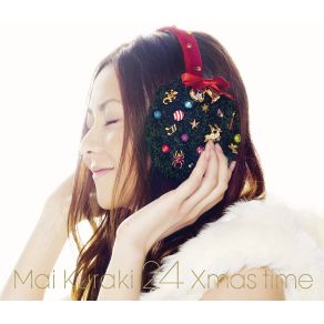 24 Xmas Time album cover
