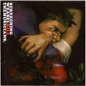 Kill The Musicians album cover