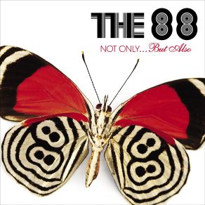 Not Only... But Also album cover