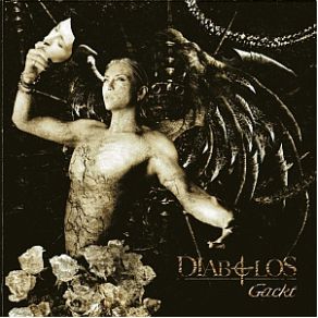 Diabolos album cover