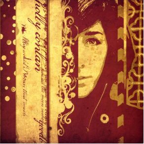 Holly Conlan album cover