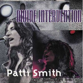Divine Intervention album cover