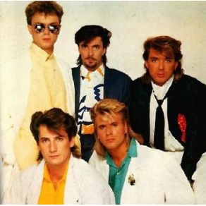 Glasgow album cover