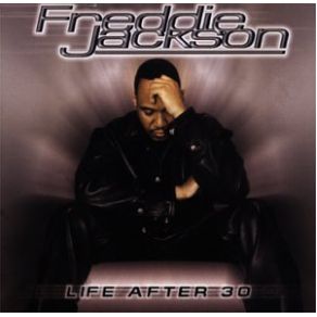 Life After 30 album cover