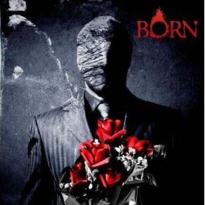 Black Born Market album cover