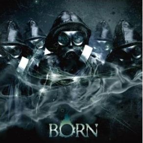 Dogma album cover