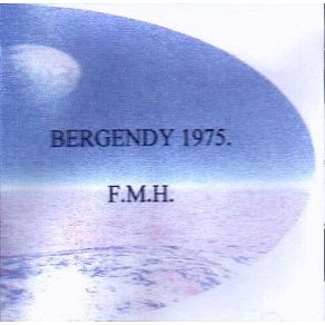 Live, F. M. H. (75) album cover