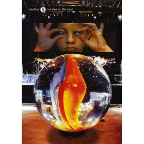 Marbles On The Road CD2 album cover