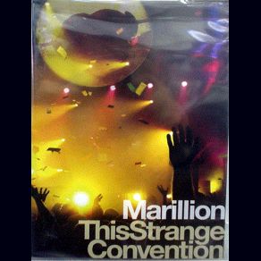 This Strange Convention (CD 2 - Family) album cover
