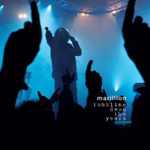 Tumbling Down The Years CD1 album cover