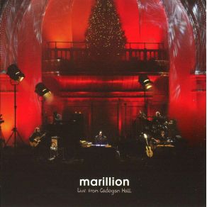 Live From Cadogan Hall (CD 2) album cover