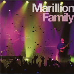 Family (Disc 2) album cover