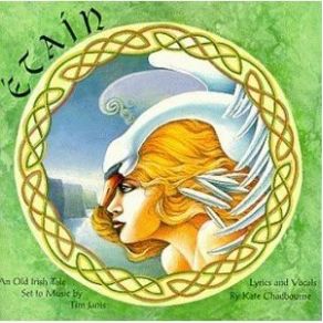 Etain album cover