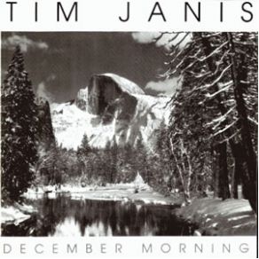 December Morning album cover