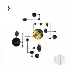 Visions Of Surya album cover