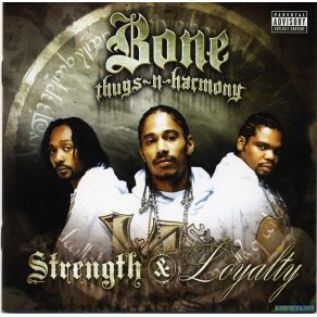 Strength & Loyalty album cover