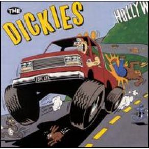 Road Kill album cover