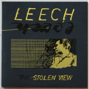 The Stolen View album cover