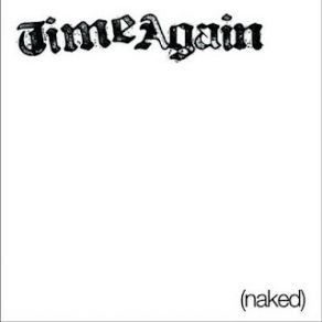 (Naked) album cover