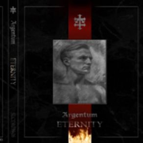 Eternity album cover