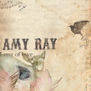 Lung Of Love album cover