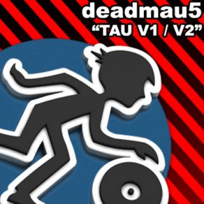 Tau V1 V2 album cover