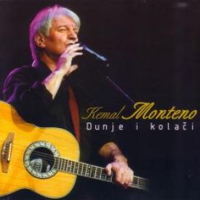 Dunje I Kolači album cover