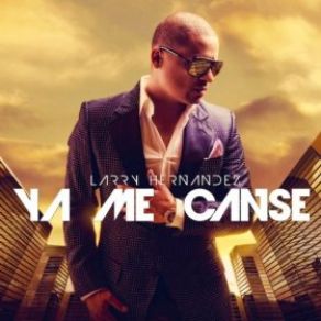Ya Me Canse - Single album cover