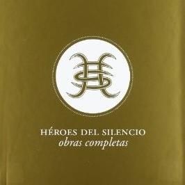 Obras Completas CD7 album cover
