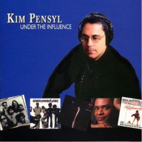 Under The Influence album cover