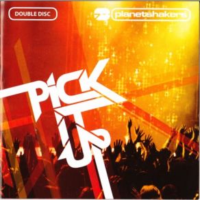 Pick It Up (Disc 2) album cover