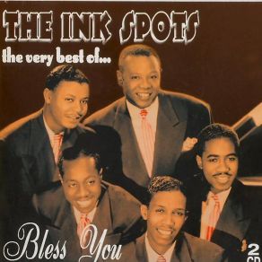 Bless You album cover