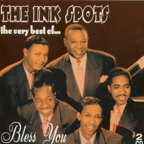 Bless You album cover