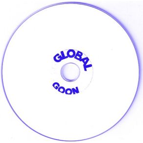 Quonk album cover