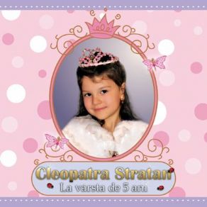 La Virsta De 5 Ani album cover