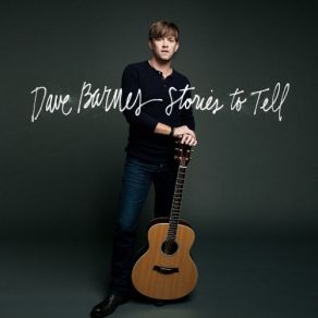 Stories To Tell album cover