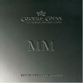 MM album cover