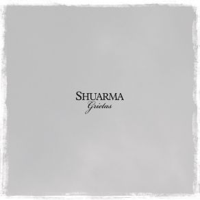 Grietas album cover