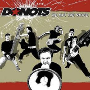 We Got The Noise EP album cover