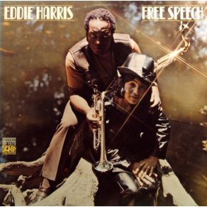 Free Speech album cover