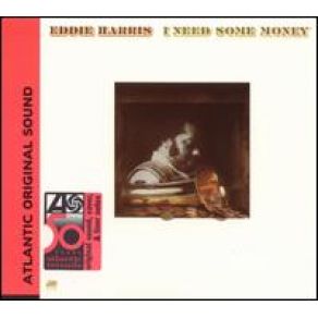 I Need Some Money album cover