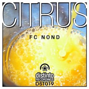 Citrus album cover