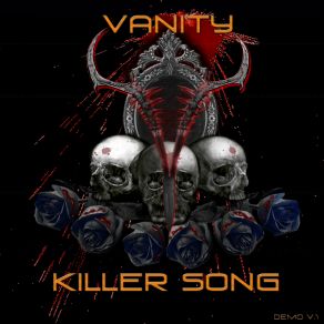 Killer Song album cover