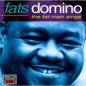 The Fat Man Sings album cover