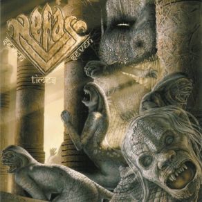 Seven Times Seven album cover