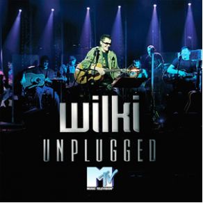MTV Unplugged album cover