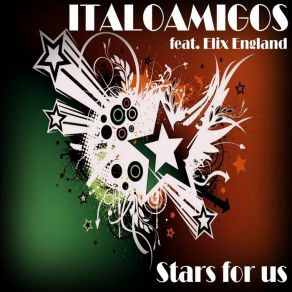 Stars For Us album cover