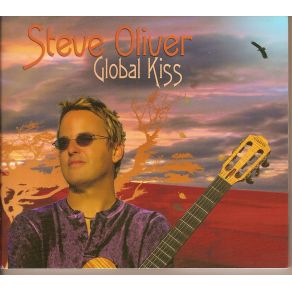 Global Kiss album cover